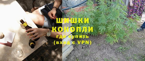 меф Инта
